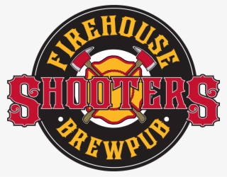 Shooters Firehouse Brewpub Munising's Only Brewpub