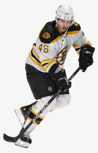 Bergeron, Patrice