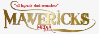 Home Mavericks Media Logo