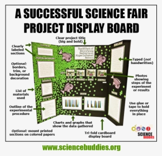 Mastering The Project Display Board