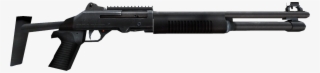 Transparent Shotgun Counter Strike