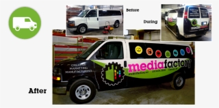 Vehicle Graphics