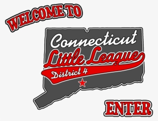 Little League Logo Png