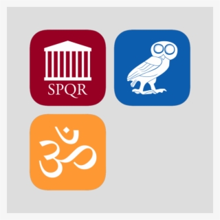 Lp Ancient Languages On The App Store