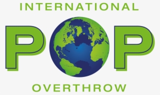 International Pop Overthrow Festival