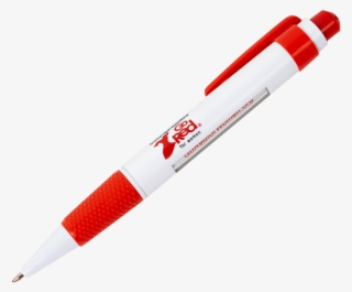 Go Red For Women® Rotating Message Pen