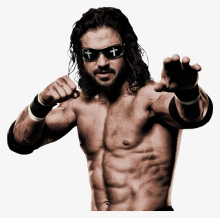 Johnny Mundo