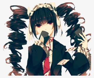 Riku114 Achtergrond Entitled Celestia Ludenberg