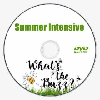 Summer-dvd
