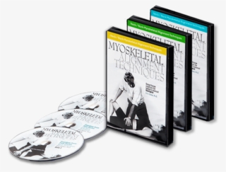 Performance Dvd Set