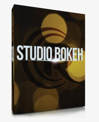 Rampant Studio Bokeh™ Consists Of 90 2k, 4k And 5k
