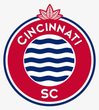 Cincinnati Sc Logo