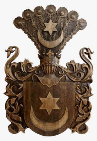 Milling Coats Arms