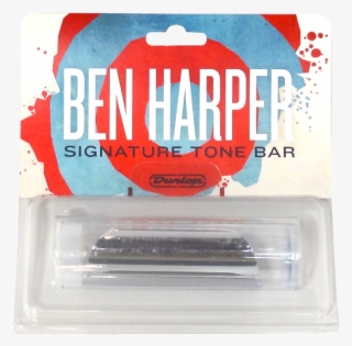Dunlop Ben Harper Signature Tone Bar 928 Made In The