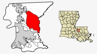 Central Louisiana Wikipedia