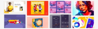 Weekly Inspiration For Designers