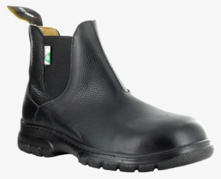 comfort safety shoes that insist on being worn and