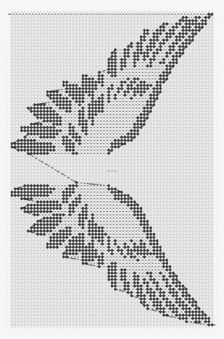 Alpha Pattern