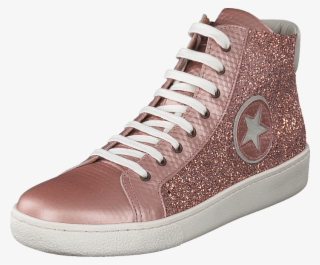 Bisgaard - 31817 - 118 - 723 Rose Glitter