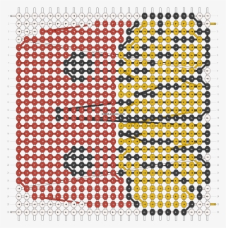 Alpha Pattern