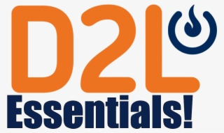 D2l Essentials