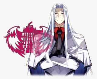 Dies Irae/kajiri Kamui Kagura/paradise Lost/senshinkan