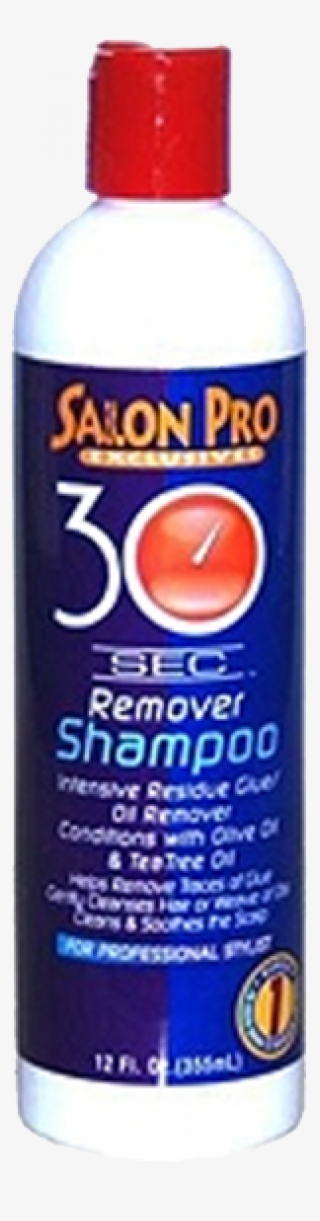 Salon Pro 30 Seconds Shampoo