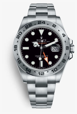 Explorer Ii