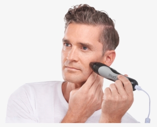 Mens Exfoliating Device
