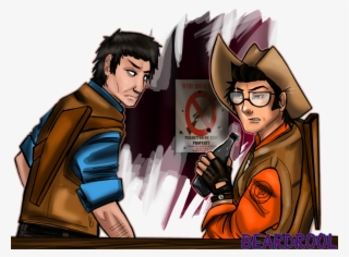 “ Did This Lovely Of Tf2 Sniper, And Commissioners