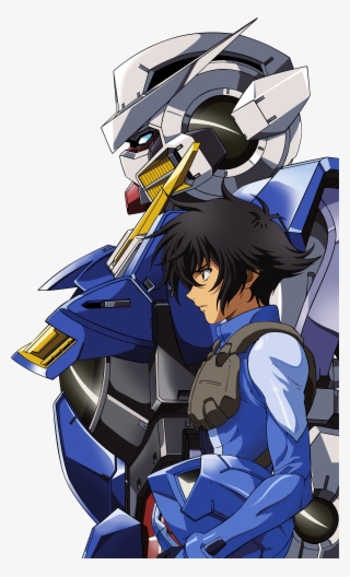 /gundam Exia