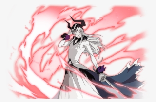 White Ichigo