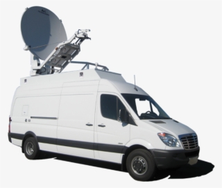 News Gathering Eng/dsng Satellite Vehicles
