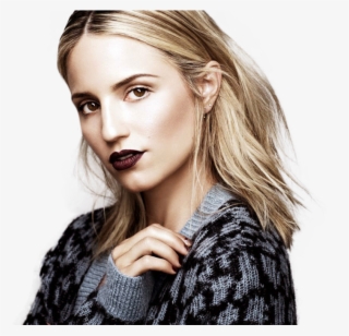 Dianna Agron Png