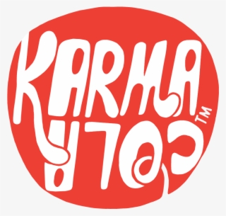 Karma Cola Transparent Logo