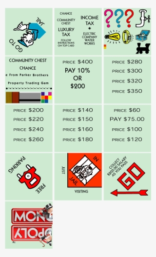 Click For Full Sized Image Common City Images