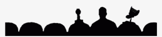 Did A Transparent Png Of The Mst3k Crew Out Of A Screencap