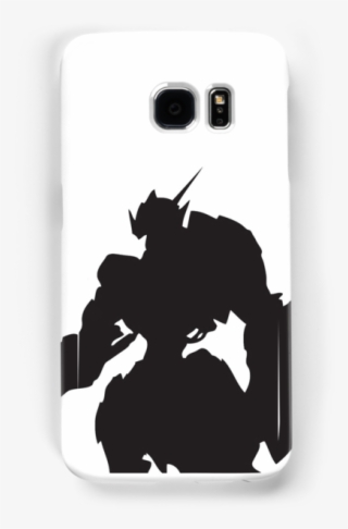 Barbatos By Linuxkllr