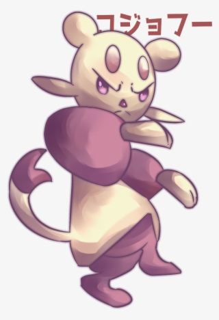 Ds002 Kojofu /r/dailysketch
