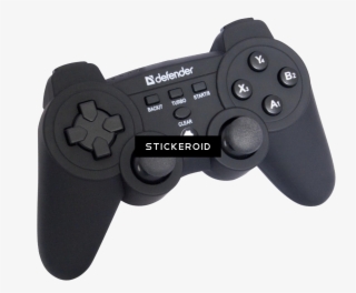 Game Controller Gamepad Joystick