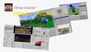 Version History