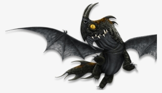 Night Terror