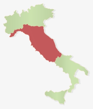 Italy-map