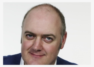 Dara O'briain To Host Video Games Tv Show On Dave
