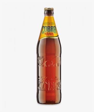 Cobra 660ml
