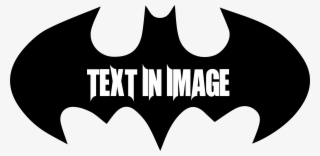 Put Text On An Image Or Shape