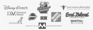 Our Clients