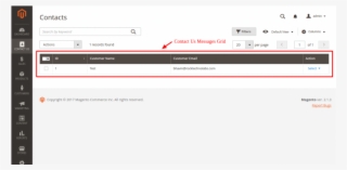 Contact Form