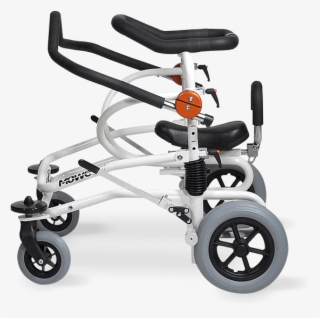 The Gait Trainer For Children