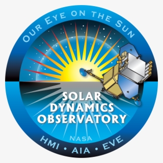 Solar Dynamics Observatory Insignia